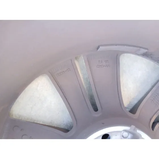 Llanta Delantera Izquierda para Peugeot 308 Ii (Lb_, Lp_, Lw_, Lh_, L3_)