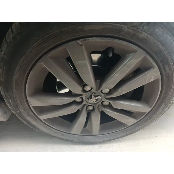 Llanta Delantera Derecha para Peugeot 308 Ii (Lb_, Lp_, Lw_, Lh_, L3_)