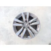 Llanta Delantera Derecha para Peugeot 308 Ii (Lb_, Lp_, Lw_, Lh_, L3_)