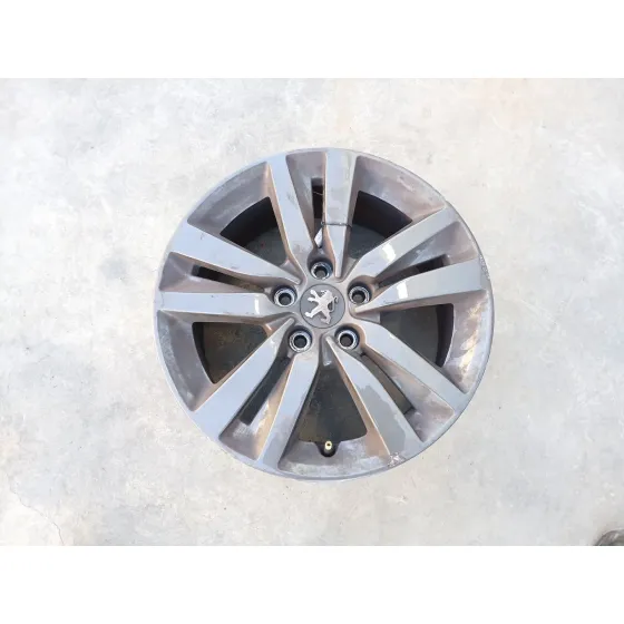 Llanta Delantera Derecha para Peugeot 308 Ii (Lb_, Lp_, Lw_, Lh_, L3_)