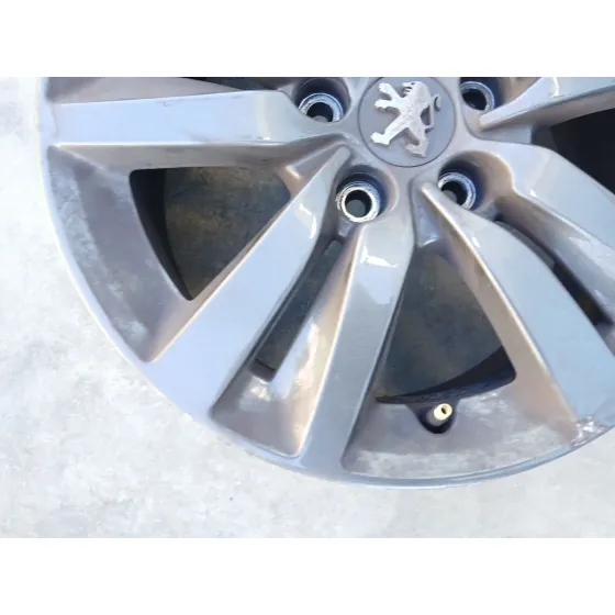 Llanta Delantera Derecha para Peugeot 308 Ii (Lb_, Lp_, Lw_, Lh_, L3_)