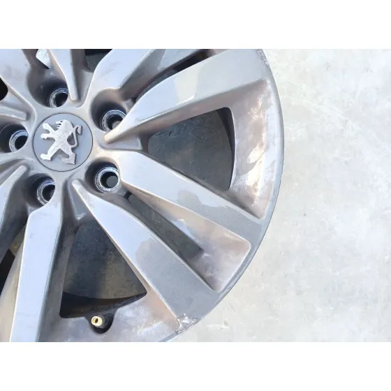 Llanta Delantera Derecha para Peugeot 308 Ii (Lb_, Lp_, Lw_, Lh_, L3_)