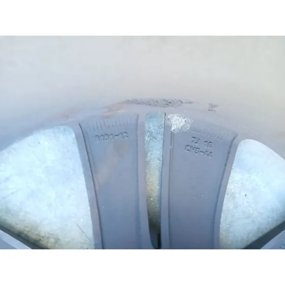 Llanta Delantera Derecha para Peugeot 308 Ii (Lb_, Lp_, Lw_, Lh_, L3_)