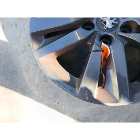 Llanta Trasera Izquierda para Peugeot 308 Ii (Lb_, Lp_, Lw_, Lh_, L3_)
