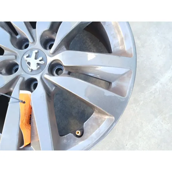 Llanta Trasera Izquierda para Peugeot 308 Ii (Lb_, Lp_, Lw_, Lh_, L3_)