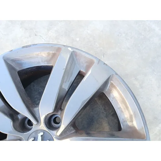 Llanta Trasera Izquierda para Peugeot 308 Ii (Lb_, Lp_, Lw_, Lh_, L3_)