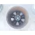 Llanta Trasera Izquierda para Peugeot 308 Ii (Lb_, Lp_, Lw_, Lh_, L3_)