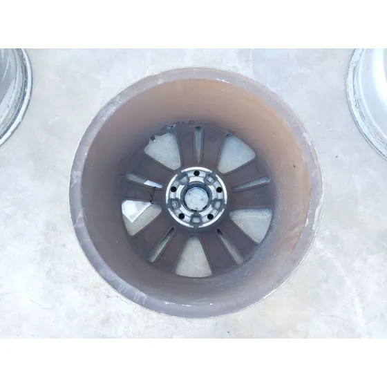 Llanta Trasera Izquierda para Peugeot 308 Ii (Lb_, Lp_, Lw_, Lh_, L3_)