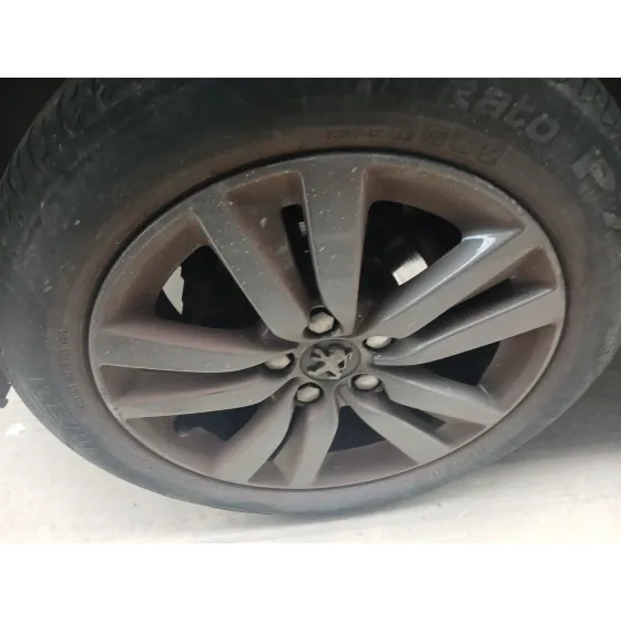 Llanta Trasera Derecha para Peugeot 308 Ii (Lb_, Lp_, Lw_, Lh_, L3_)