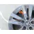 Llanta Trasera Derecha para Peugeot 308 Ii (Lb_, Lp_, Lw_, Lh_, L3_)