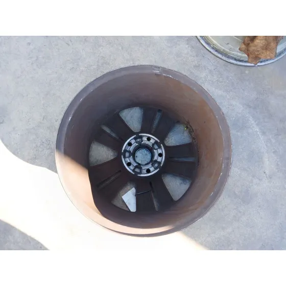 Llanta Trasera Derecha para Peugeot 308 Ii (Lb_, Lp_, Lw_, Lh_, L3_)