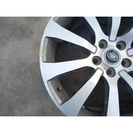 Llanta para Land Rover Discovery