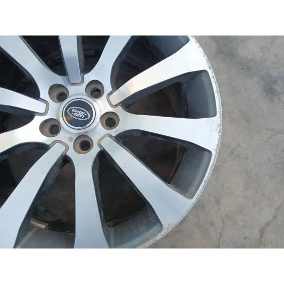 Llanta para Land Rover Discovery