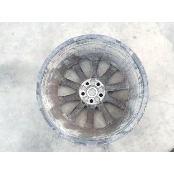 Llanta para Land Rover Discovery