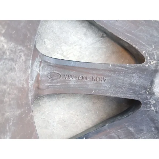 Llanta para Land Rover Discovery
