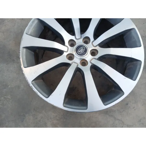 Llanta para Land Rover Discovery