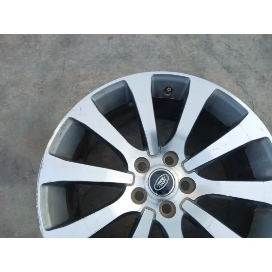 Llanta para Land Rover Discovery