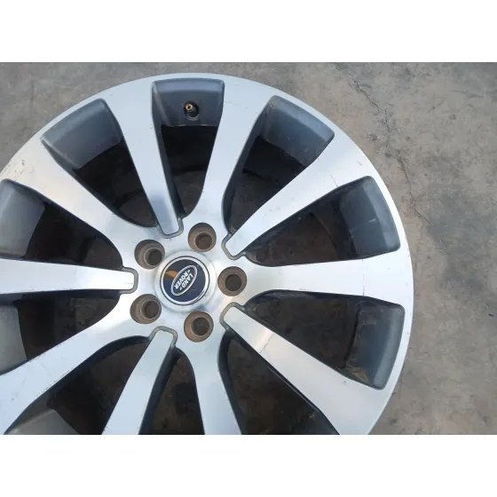 Llanta para Land Rover Discovery