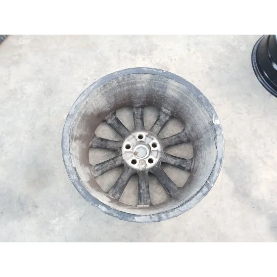 Llanta para Land Rover Discovery