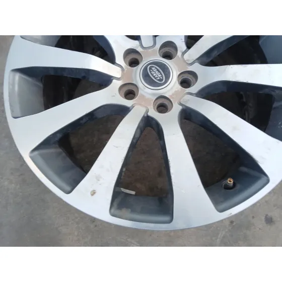 Llanta para Land Rover Discovery