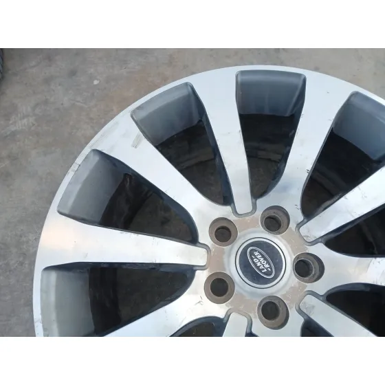 Llanta para Land Rover Discovery