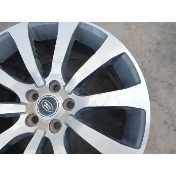 Llanta para Land Rover Discovery