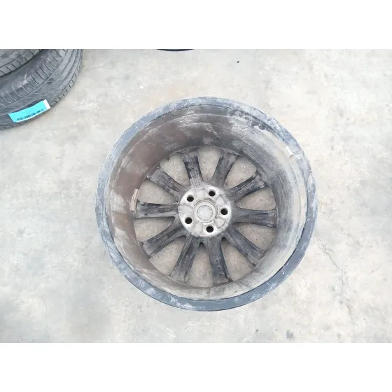 Llanta para Land Rover Discovery