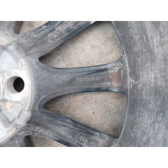 Llanta para Land Rover Discovery