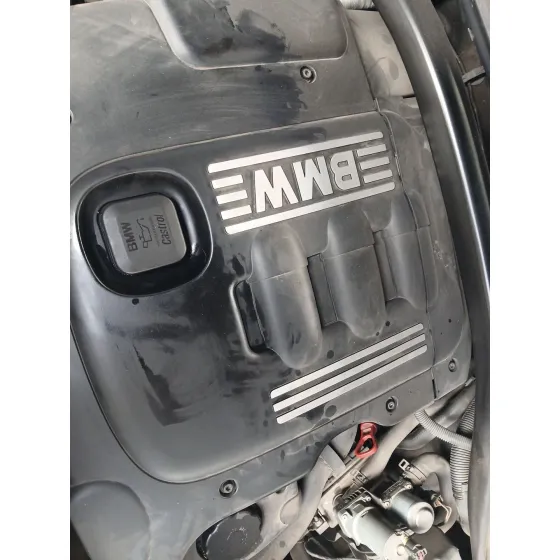 Motor Completo para Bmw X3 (E83)