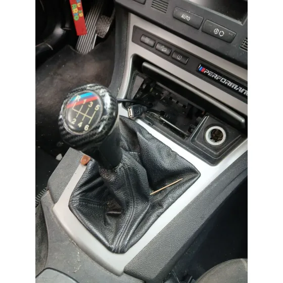 Caja Cambios para Bmw X3 (E83)