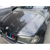 Capot para Bmw X3 (E83)