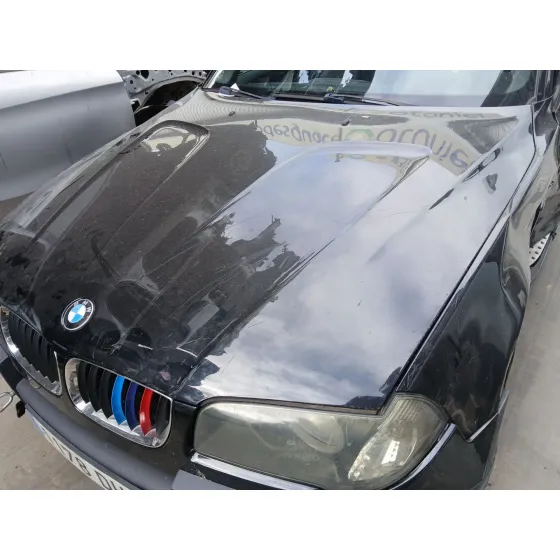 Capot para Bmw X3 (E83)