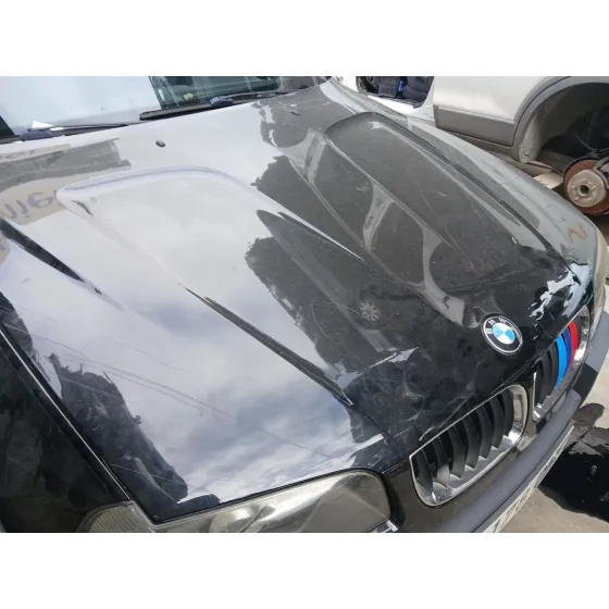 Capot para Bmw X3 (E83)