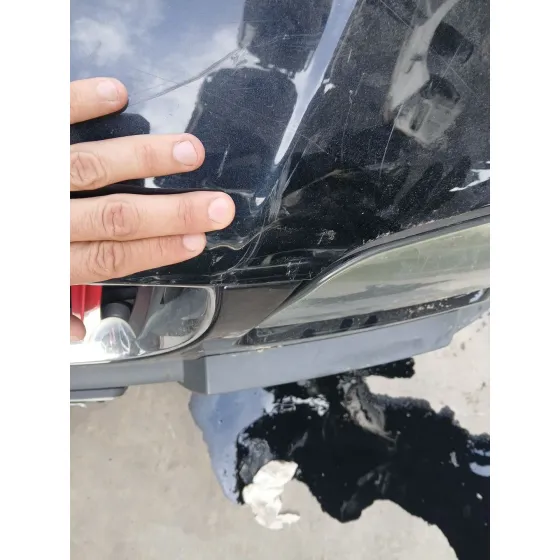Capot para Bmw X3 (E83)