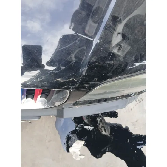 Capot para Bmw X3 (E83)