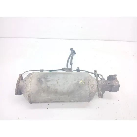 Filtro De Particulas para Land Rover Discovery Iv (L319)