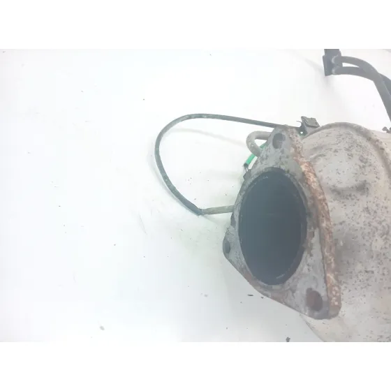 Filtro De Particulas para Land Rover Discovery Iv (L319)