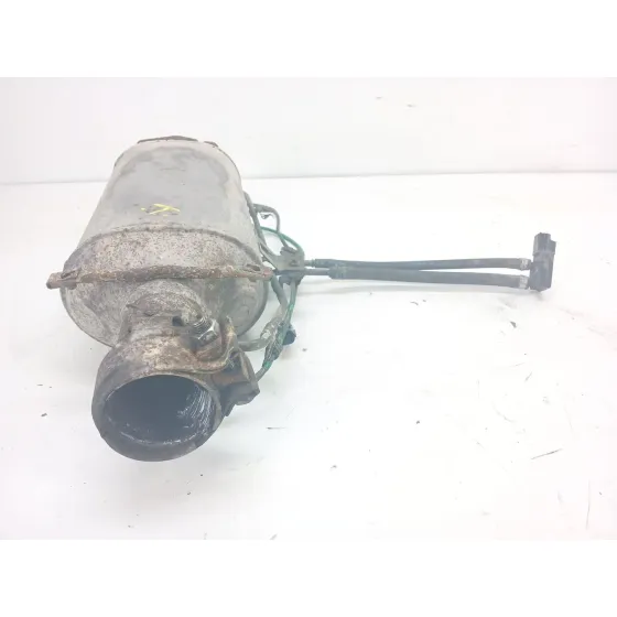 Filtro De Particulas para Land Rover Discovery Iv (L319)