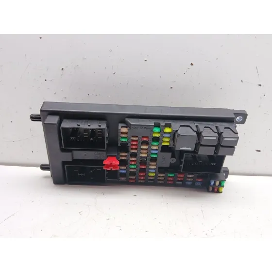 Centralita Bsi para Land Rover Discovery Iv (L319)