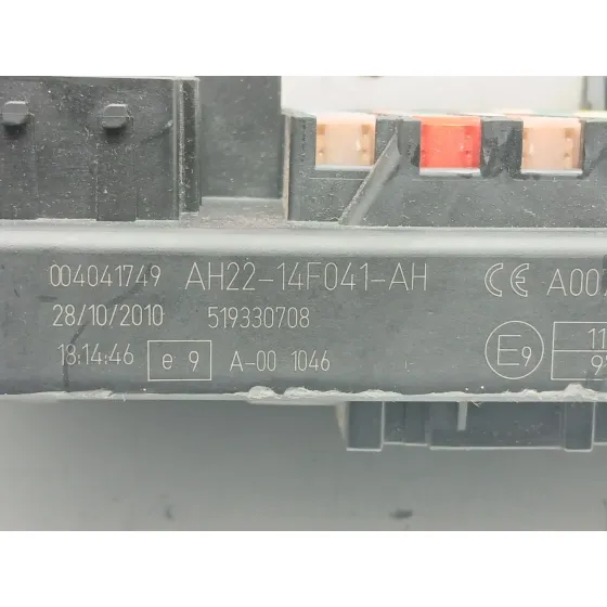 Centralita Bsi para Land Rover Discovery Iv (L319)