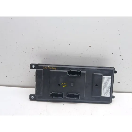Centralita Bsi para Land Rover Discovery Iv (L319)