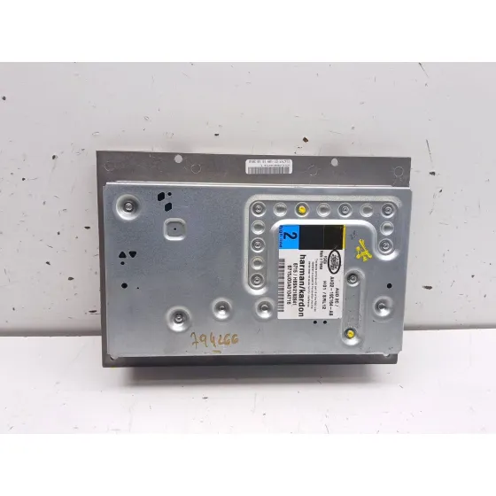 Modulo Electronico para Land Rover Discovery Iv (L319)