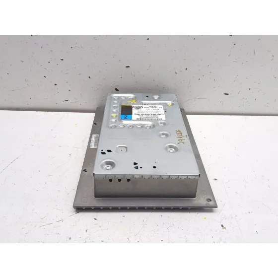 Modulo Electronico para Land Rover Discovery Iv (L319)