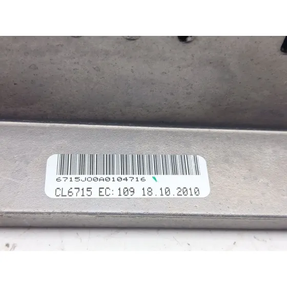 Modulo Electronico para Land Rover Discovery Iv (L319)