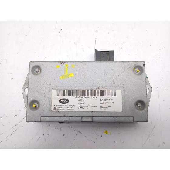 Modulo Electronico para Land Rover Discovery Iv (L319)