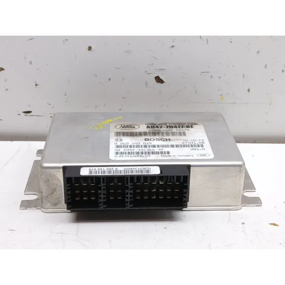Modulo Electronico para Land Rover Discovery Iv (L319)