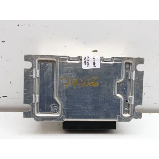 Modulo Electronico para Land Rover Discovery Iv (L319)