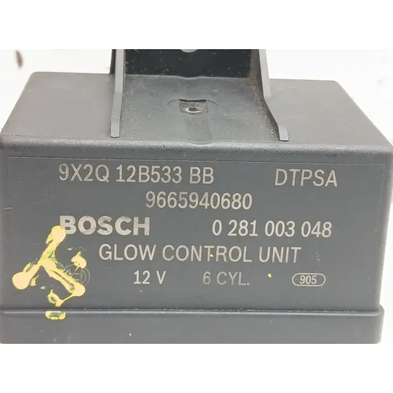Modulo Electronico para Land Rover Discovery Iv (L319)