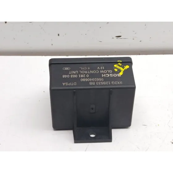 Modulo Electronico para Land Rover Discovery Iv (L319)