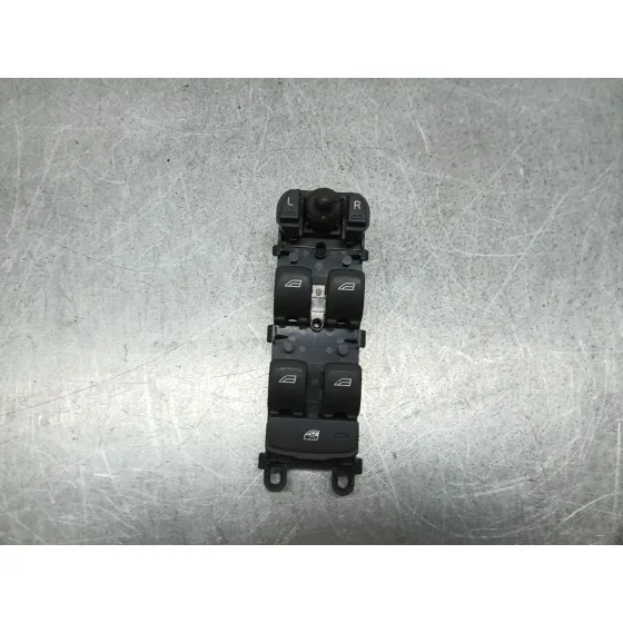 Mando Elevalunas Delantero Izquierdo para Land Rover Discovery Iv (L319)